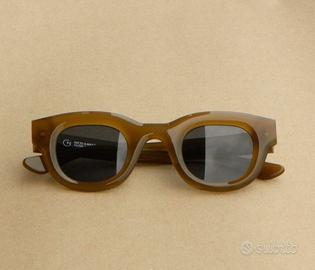 Occhiali da Sole Giorgio Nannini