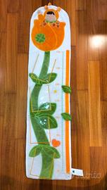 Nuovo metro in tessuto con portafoto Thun