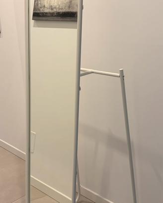 Specchio Ikea Knapper