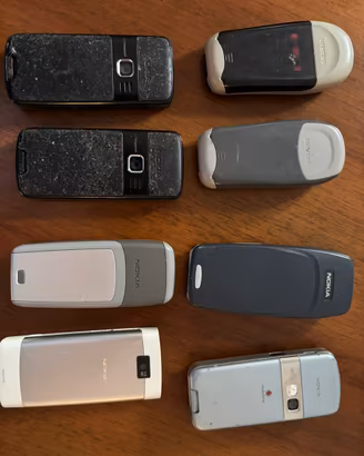 Cellulari usati