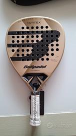 bullpadel vertex 04 + astuccio