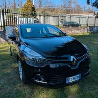 Renault Clio SCe 75 CV 5 porte UNICO PROPRIETARIO