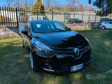 Renault Clio SCe 75 CV 5 porte UNICO PROPRIETARIO