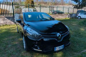 Renault Clio SCe 75 CV 5 porte UNICO PROPRIETARIO