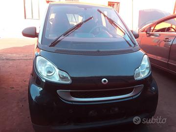 RICAMBI SMART 451 999C