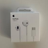 Apple EarPods USB-C