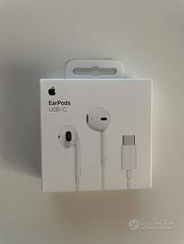 Apple EarPods USB-C