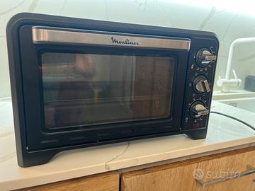 Forno moulinex