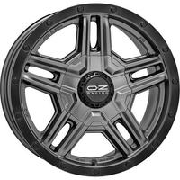 Cerchi in lega OZ Racing RallyAdventure 8x17 Merce