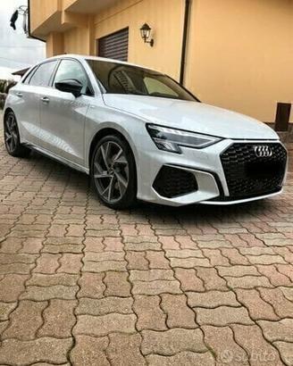 Ricambi per audi a3 8y anno 2020 2021 DISPONIAMO D