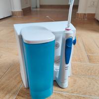 Idropulsore oral-b OxyJet