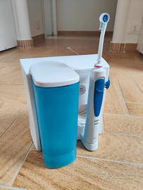 Idropulsore oral-b OxyJet