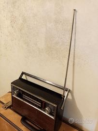 Radio vintage