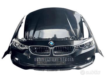 MUSATA AIRBAG BMW Serie 4 Gran Coupè (F36) RICAMBI