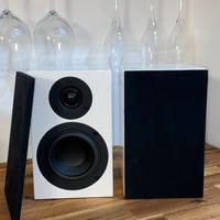 Diffisori audio hifi