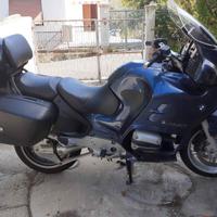 Bmw r 1150 rt - 2003