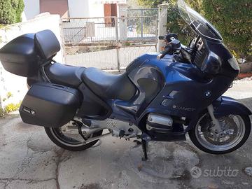 Bmw r 1150 rt - 2003