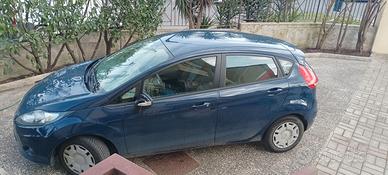 FORD Fiesta 5ª serie - 2011