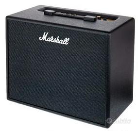 amplificatore multi effetti marshall code 50 