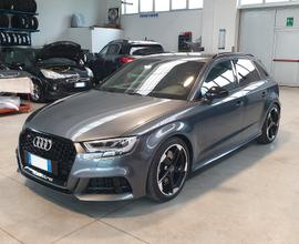 AUDI A3 3ª serie - 2017