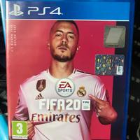 Fifa 20