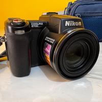 Nikon Coolpix 8700