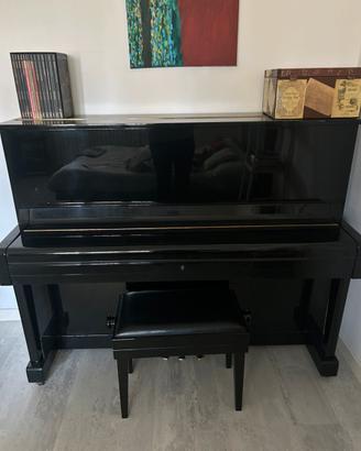 Pianoforte Verticale Yamaha U1 Nippon Gakki