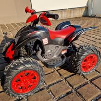 Quad Elettrico - Bambini