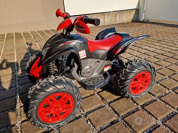 Quad Elettrico - Bambini