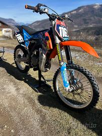 Ktm 85sx