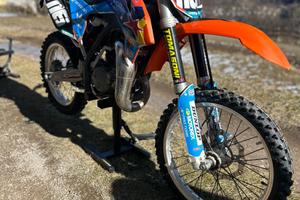 Ktm 85sx