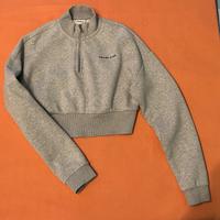 Felpa Bershka taglia s