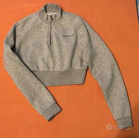 Felpa Bershka taglia s