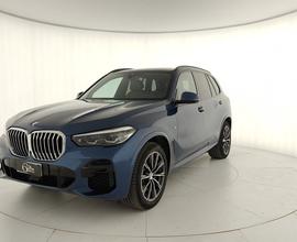 BMW X5 G05 2018 - X5 xdrive30d mhev 48V Msport aut