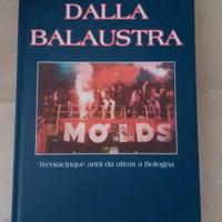 Libro Ultras Bologna Mods