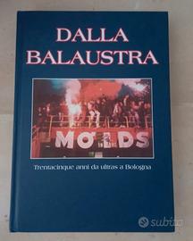 Libro Ultras Bologna Mods