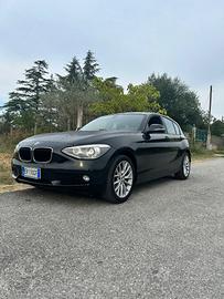 BMW 118 D