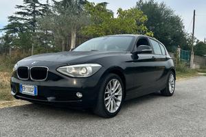 BMW 118 D