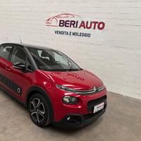 Citroen C3 BlueHDi allestimento Business Combi