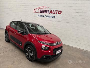 Citroen C3 BlueHDi allestimento Business Combi