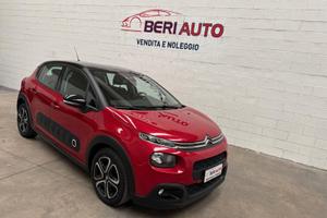 Citroen C3 BlueHDi allestimento Business Combi