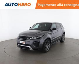 LAND ROVER Range Rover Evoque MP16188