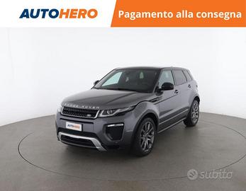 LAND ROVER Range Rover Evoque MP16188