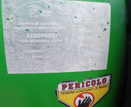 Automizzatore