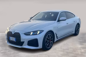 BMW Serie 4 420d Gran Coupe mhev 48V M Sport Pro a