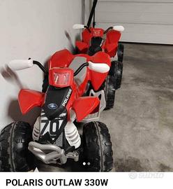 POLARIS OUTLAW 330W