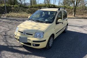 Fiat Panda 1.2 2010 Neopatentati
