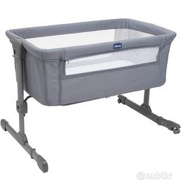 chicco next 2 me essential