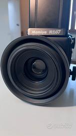 Mamiya RZ67 Pro completa di 120 back, Sekor 90, ta - Fotografia In ...