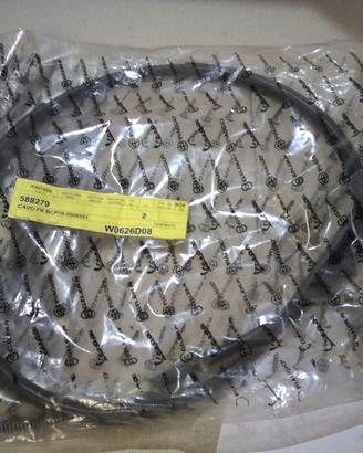 CAVO FRENO STAZIONAMENTO bcp18-0008551 PORTER PIAG